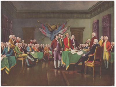 [constitutional convention?]